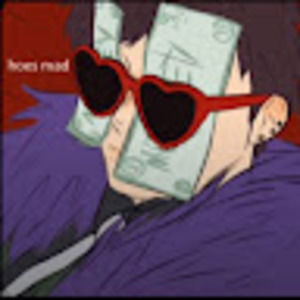 Meet your Posher, Duck